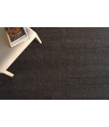 Exquisite Rugs Merino Wool Brown 48071X16 1ft.X1ft.6in. Rect. Rug