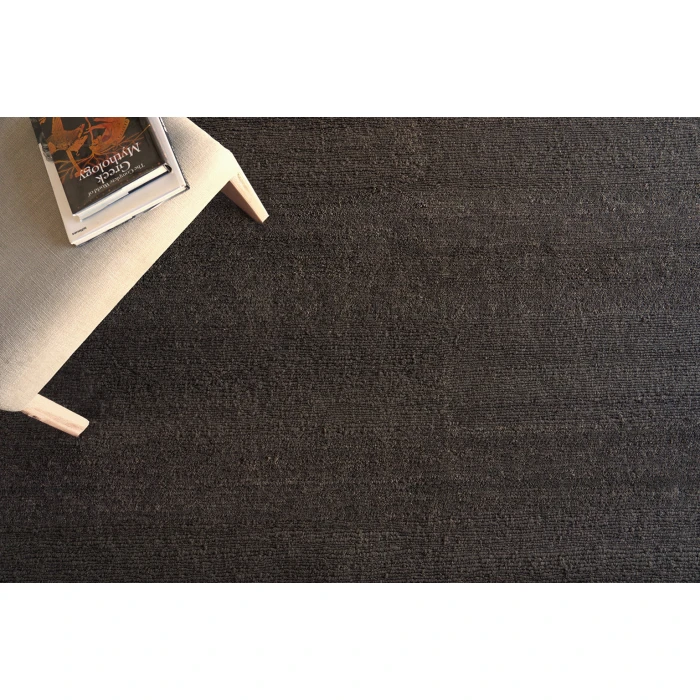 Exquisite Rugs Merino Wool Brown 48071X16 1ft.X1ft.6in. Rect. Rug