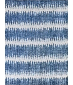 Exquisite Rugs Chroma Navy 480810X14 10ft.X14ft. Rect. Rug