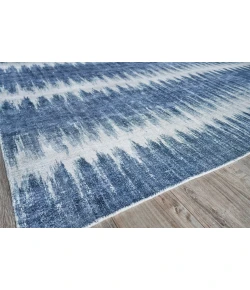 Exquisite Rugs Chroma Navy 480810X14 10ft.X14ft. Rect. Rug