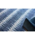 Exquisite Rugs Chroma Navy 48089X12 9ft.X12ft. Rect. Rug