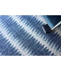 Exquisite Rugs Chroma Navy 48089X12 9ft.X12ft. Rect. Rug