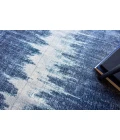 Exquisite Rugs Chroma Navy 48089X12 9ft.X12ft. Rect. Rug