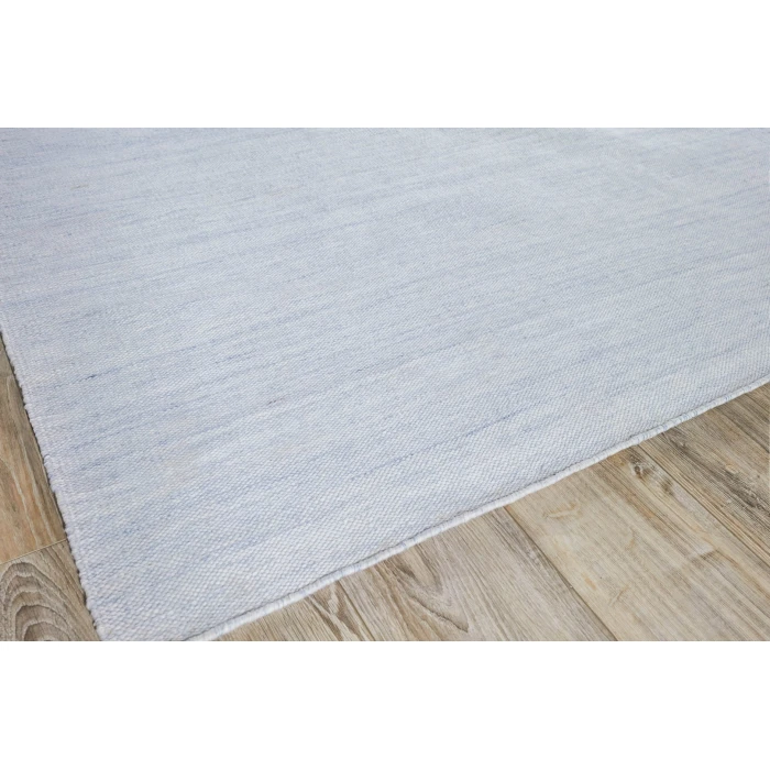 Exquisite Rugs Kashmir Light Blue 485012X15 12ft.X15ft. Rect. Rug