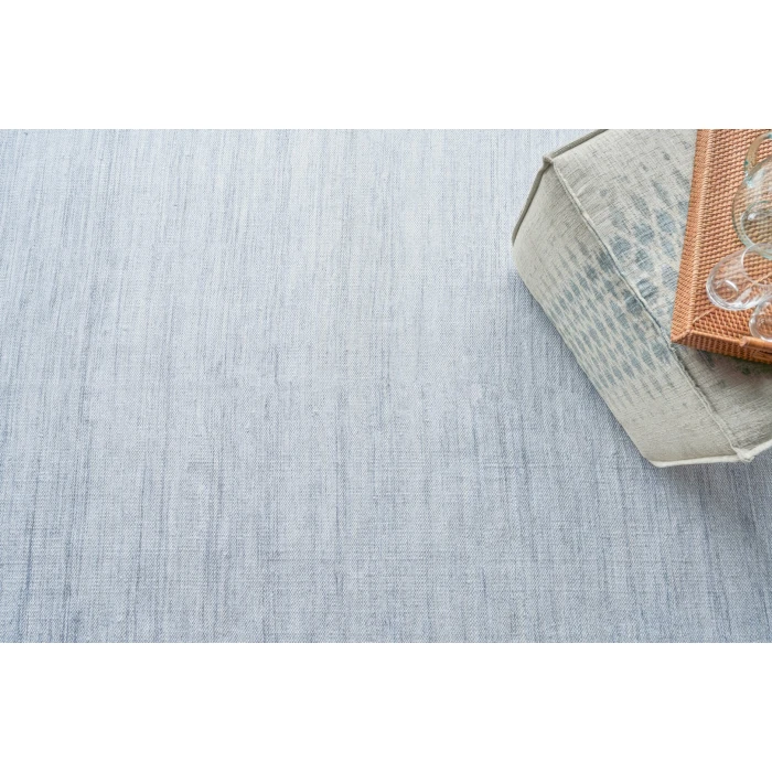 Exquisite Rugs Kashmir Light Blue 485012X15 12ft.X15ft. Rect. Rug