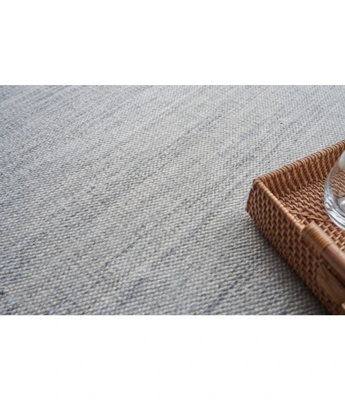 Exquisite Rugs Kashmir Light Blue 485012X15 12ft.X15ft. Rect. Rug