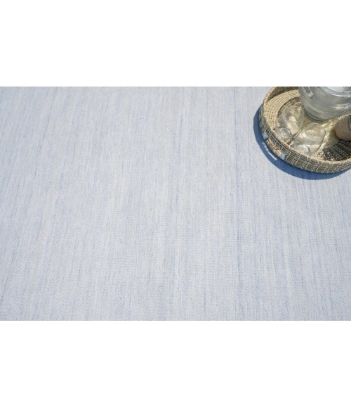 Exquisite Rugs Kashmir Light Blue 485012X15 12ft.X15ft. Rect. Rug