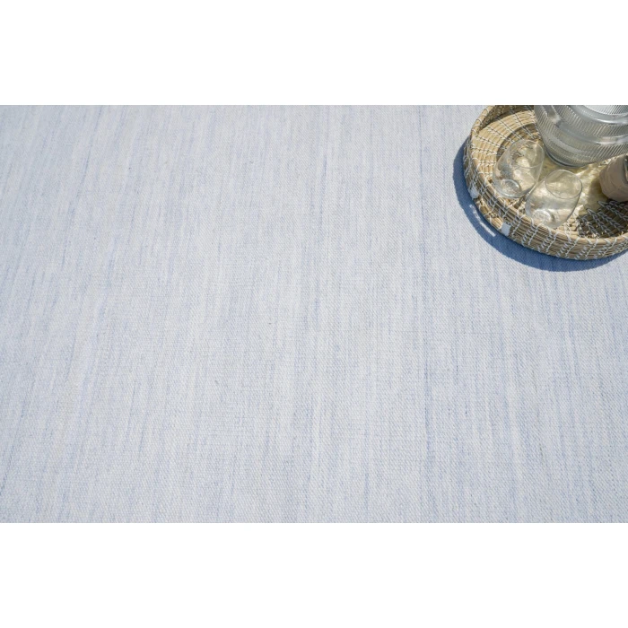 Exquisite Rugs Kashmir Light Blue 485012X15 12ft.X15ft. Rect. Rug