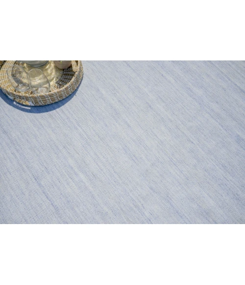 Exquisite Rugs Kashmir Light Blue 485012X15 12ft.X15ft. Rect. Rug