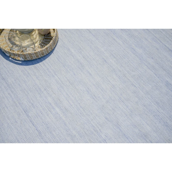 Exquisite Rugs Kashmir Light Blue 485012X15 12ft.X15ft. Rect. Rug