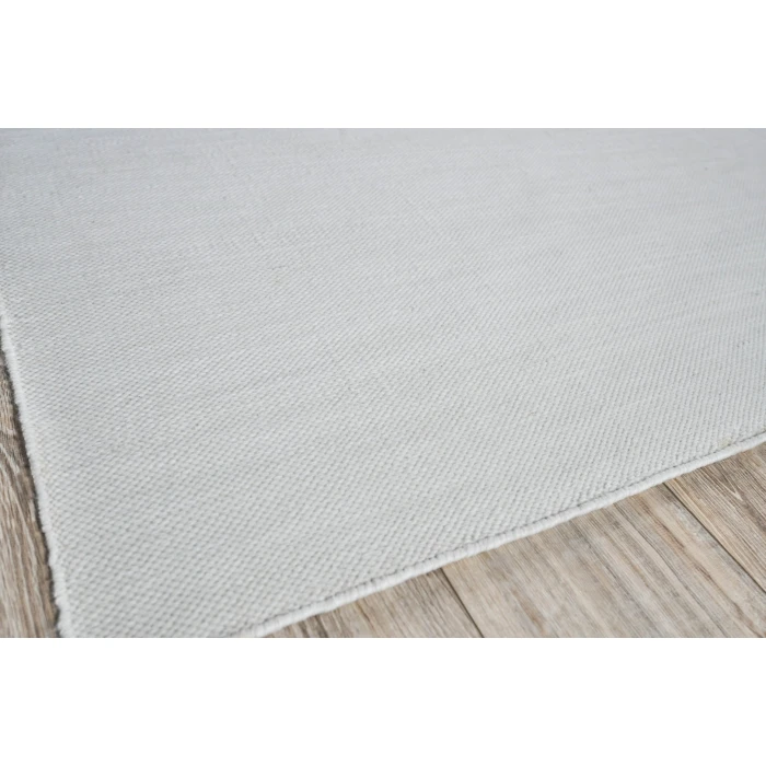 Exquisite Rugs Kashmir Ivory 48511X16 1ft.X1ft.6in. Rect. Rug