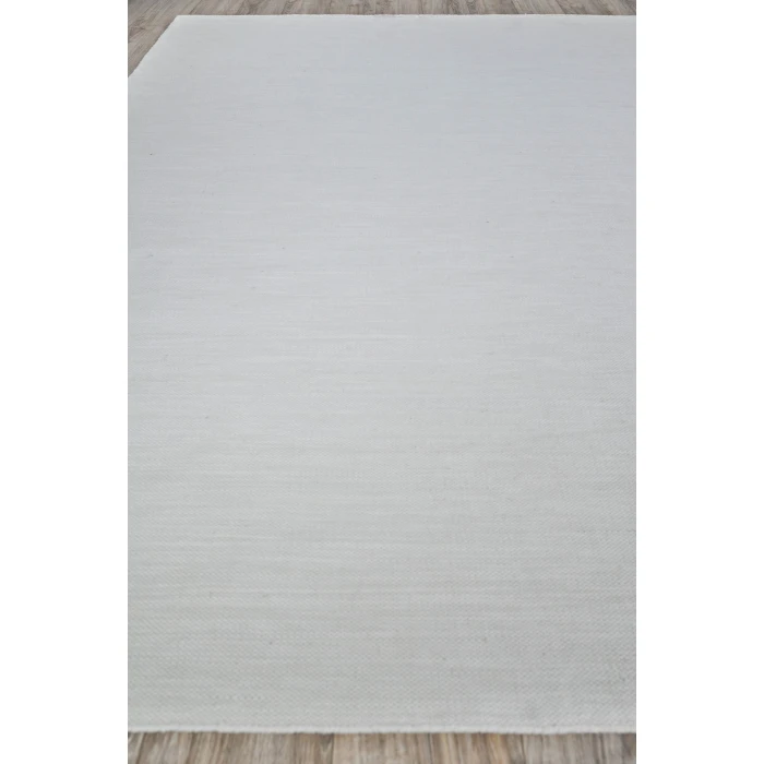 Exquisite Rugs Kashmir Ivory 48511X16 1ft.X1ft.6in. Rect. Rug