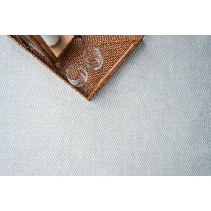 Exquisite Rugs Kashmir Ivory 48511X16 1ft.X1ft.6in. Rect. Rug