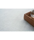 Exquisite Rugs Kashmir Ivory 485110X14 10ft.X14ft. Rect. Rug