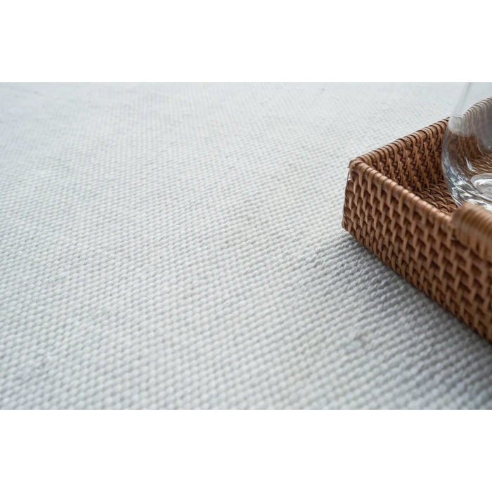 Exquisite Rugs Kashmir Ivory 48511X16 1ft.X1ft.6in. Rect. Rug