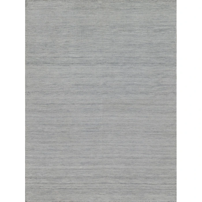 Exquisite Rugs Kashmir Light Silver 48521X16 1ft.X1ft.6in. Rect. Rug