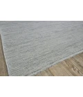Exquisite Rugs Kashmir Light Silver 48522X3 2ft.X3ft. Rect. Rug