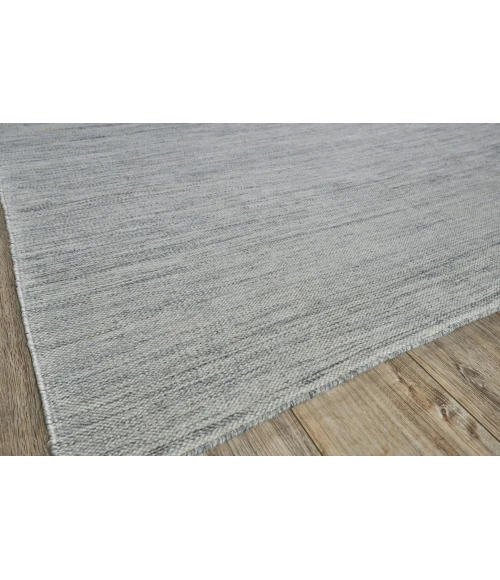 Exquisite Rugs Kashmir Light Silver 48522X3 2ft.X3ft. Rect. Rug