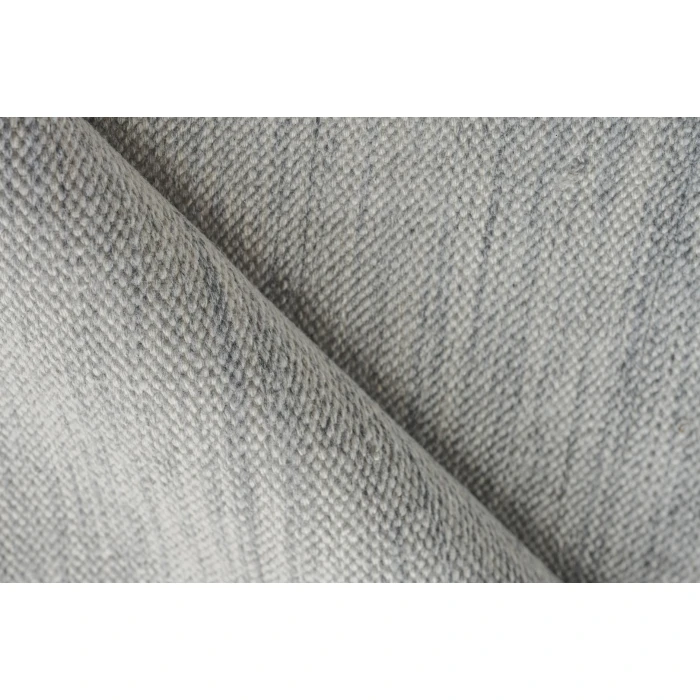 Exquisite Rugs Kashmir Light Silver 48521X16 1ft.X1ft.6in. Rect. Rug
