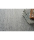 Exquisite Rugs Kashmir Light Silver 48522X3 2ft.X3ft. Rect. Rug
