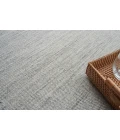 Exquisite Rugs Kashmir Light Silver 48522X3 2ft.X3ft. Rect. Rug