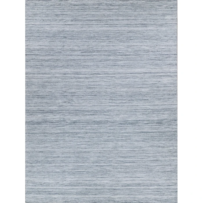 Exquisite Rugs Kashmir Aqua/Gray 48533X5 3ft.X5ft. Rect. Rug