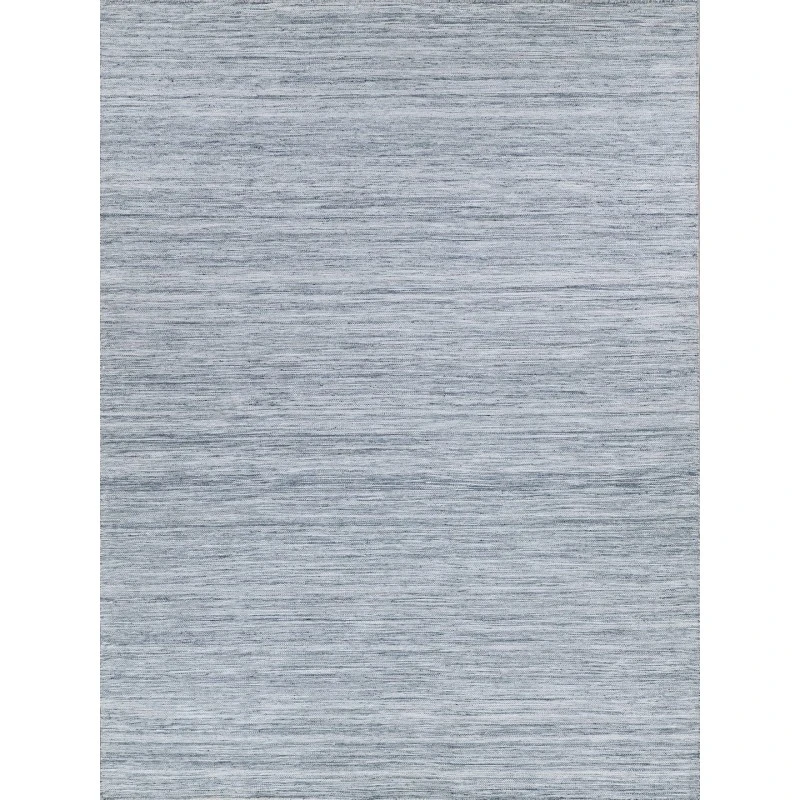Exquisite Rugs Kashmir Aqua/Gray 48532X3 2ft.X3ft. Rect. Rug