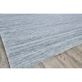 Exquisite Rugs Kashmir Aqua/Gray 48532X3 2ft.X3ft. Rect. Rug