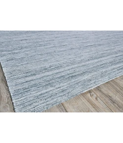 Exquisite Rugs Kashmir Aqua/Gray 485310X14 10ft.X14ft. Rect. Rug