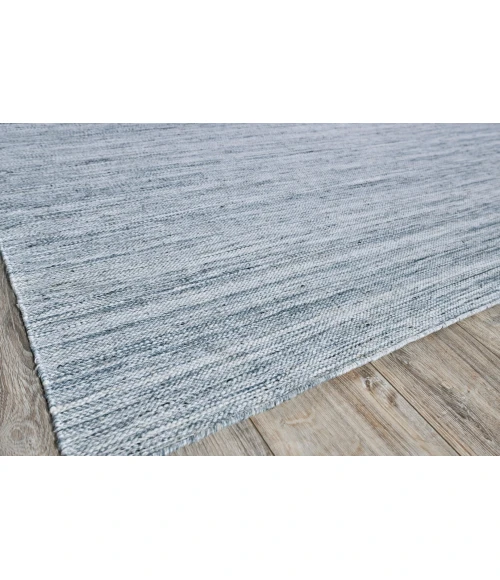 Exquisite Rugs Kashmir Aqua/Gray 485310X14 10ft.X14ft. Rect. Rug