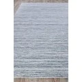 Exquisite Rugs Kashmir Aqua/Gray 48532X3 2ft.X3ft. Rect. Rug
