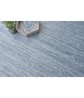 Exquisite Rugs Kashmir Aqua/Gray 485310X14 10ft.X14ft. Rect. Rug