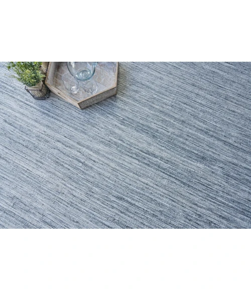 Exquisite Rugs Kashmir Aqua/Gray 485310X14 10ft.X14ft. Rect. Rug