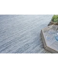 Exquisite Rugs Kashmir Aqua/Gray 485310X14 10ft.X14ft. Rect. Rug