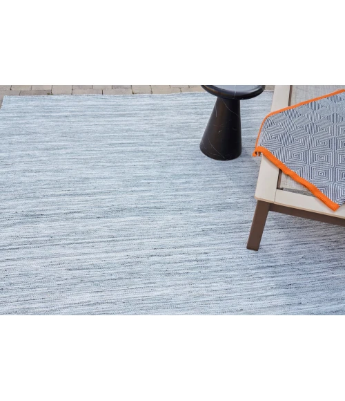 Exquisite Rugs Kashmir Aqua/Gray 485310X14 10ft.X14ft. Rect. Rug