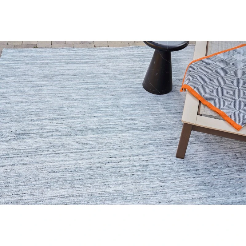 Exquisite Rugs Kashmir Aqua/Gray 48532X3 2ft.X3ft. Rect. Rug