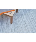 Exquisite Rugs Kashmir Aqua/Gray 485310X14 10ft.X14ft. Rect. Rug