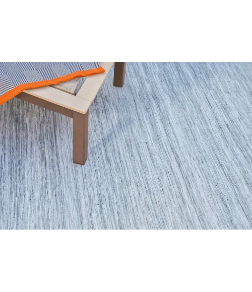 Exquisite Rugs Kashmir Aqua/Gray 485310X14 10ft.X14ft. Rect. Rug