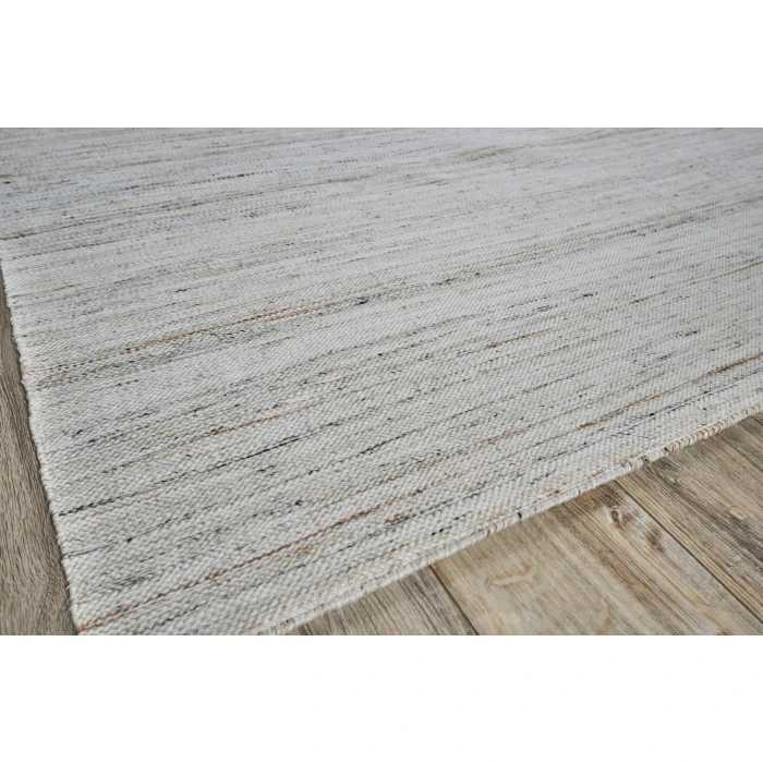 Exquisite Rugs Kashmir Light Beige 48542X3 2ft.X3ft. Rect. Rug