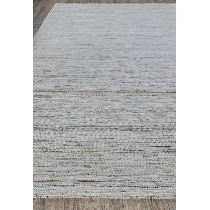 Exquisite Rugs Kashmir Light Beige 48542X3 2ft.X3ft. Rect. Rug