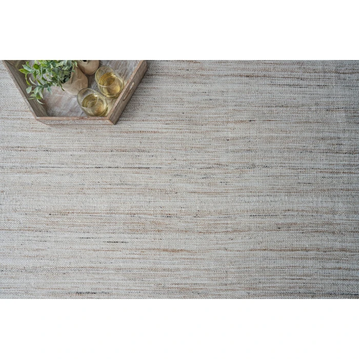 Exquisite Rugs Kashmir Light Beige 48542X3 2ft.X3ft. Rect. Rug
