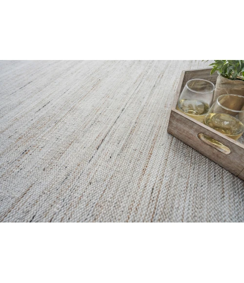 Exquisite Rugs Kashmir Light Beige 485410X14 10ft.X14ft. Rect. Rug