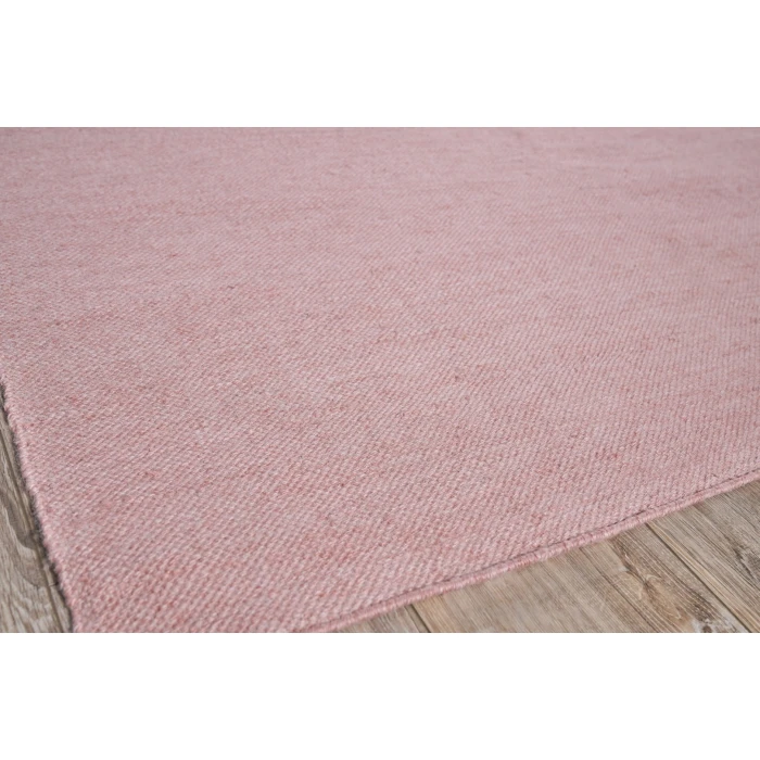 Exquisite Rugs Kashmir Light Pink 485512X15 12ft.X15ft. Rect. Rug