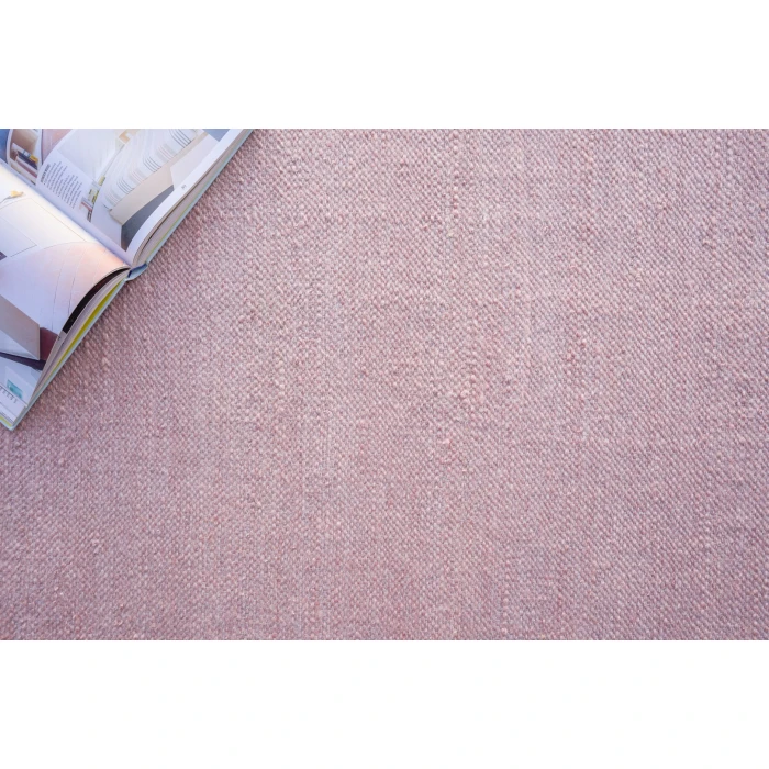 Exquisite Rugs Kashmir Light Pink 485512X15 12ft.X15ft. Rect. Rug