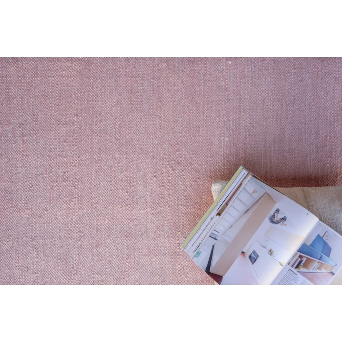 Exquisite Rugs Kashmir Light Pink 485512X15 12ft.X15ft. Rect. Rug