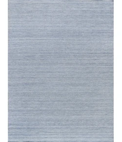 Exquisite Rugs Loro Light Blue 48561X16 1ft.X1ft.6in. Rect. Rug