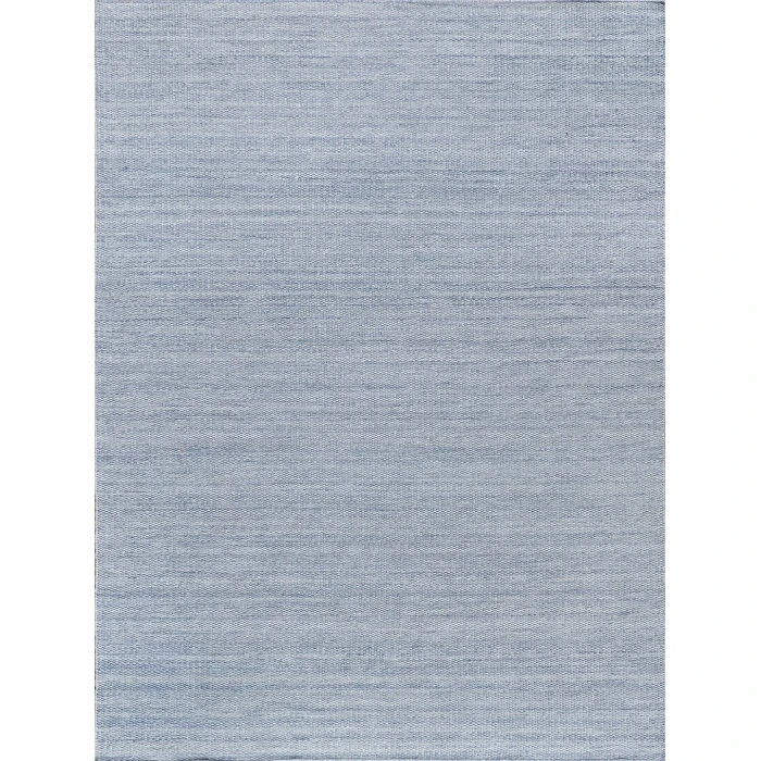 Exquisite Rugs Loro Light Blue 48561X16 1ft.X1ft.6in. Rect. Rug