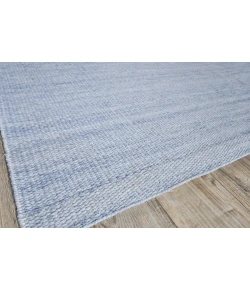 Exquisite Rugs Loro Light Blue 48561X16 1ft.X1ft.6in. Rect. Rug
