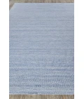 Exquisite Rugs Loro Light Blue 48561X16 1ft.X1ft.6in. Rect. Rug
