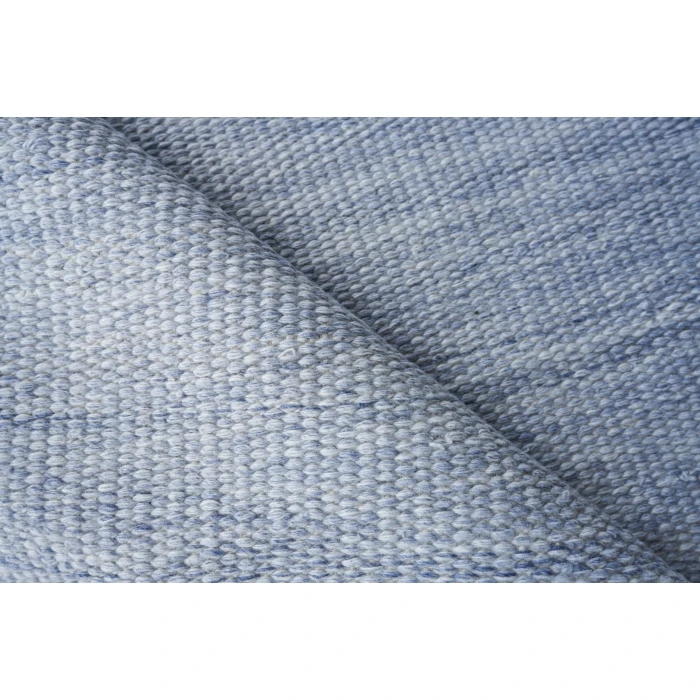 Exquisite Rugs Loro Light Blue 48561X16 1ft.X1ft.6in. Rect. Rug